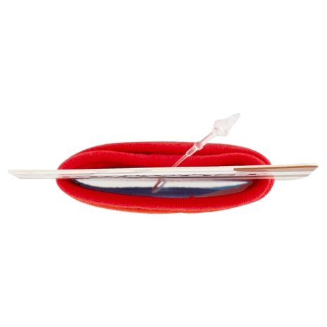 Franck Provost Elastici per Capelli 8 pz